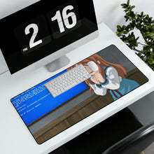 Load image into Gallery viewer, The Melancholy Of Haruhi Suzumiya Mouse Pad (Desk Mat)

