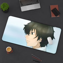 Load image into Gallery viewer, Hyouka Mouse Pad (Desk Mat) On Desk
