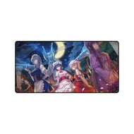Touhou Mouse Pad (Desk Mat)