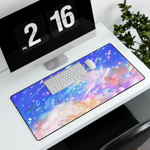 Load image into Gallery viewer, Anime Original Mouse Pad (Desk Mat) With Laptop
