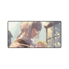 Load image into Gallery viewer, Fate/Grand Order Mouse Pad (Desk Mat)
