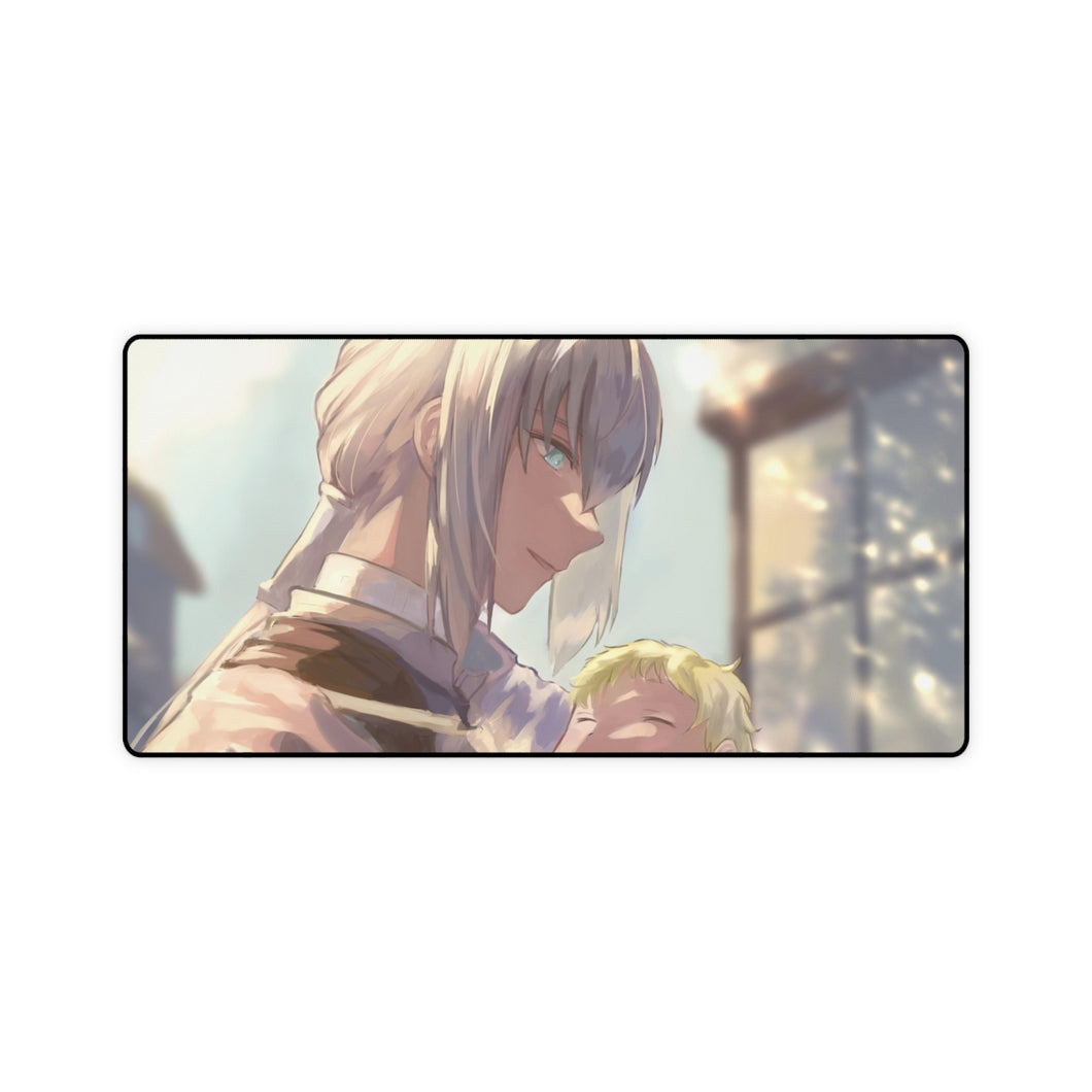 Fate/Grand Order Mouse Pad (Desk Mat)
