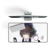 Load image into Gallery viewer, Azur Lane Mouse Pad (Desk Mat)
