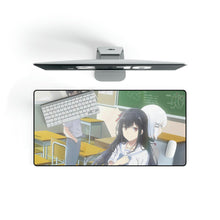Load image into Gallery viewer, The Detective Is Already Dead Mouse Pad (Desk Mat)
