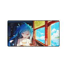 Load image into Gallery viewer, Vocaloid Mouse Pad (Desk Mat)
