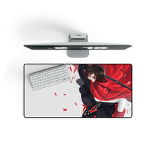 Load image into Gallery viewer, Anime RWBY Mouse Pad (Desk Mat)
