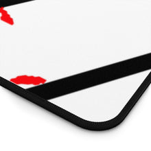 Load image into Gallery viewer, Friends Or Rivals ? Mouse Pad (Desk Mat) With Laptop
