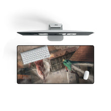 Load image into Gallery viewer, Anime Attack On Titan Mouse Pad (Desk Mat)
