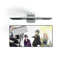 Load image into Gallery viewer, Three-sixty Materials Mouse Pad (Desk Mat)

