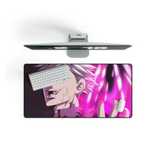 Load image into Gallery viewer, Fox sin Ban Mouse Pad (Desk Mat)

