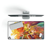 Load image into Gallery viewer, The Rising of the Shield Hero Mouse Pad (Desk Mat)
