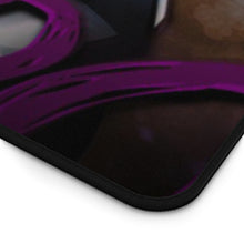 Load image into Gallery viewer, ALBEDO OVERLORD Mouse Pad (Desk Mat) Hemmed Edge
