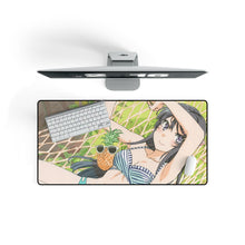 Load image into Gallery viewer, Rascal Does Not Dream of Bunny Girl Senpai Mouse Pad (Desk Mat)
