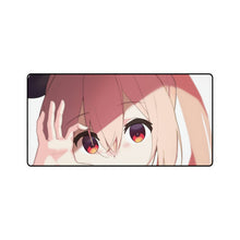 Load image into Gallery viewer, The Executioner and Her Way of Life Mouse Pad (Desk Mat)
