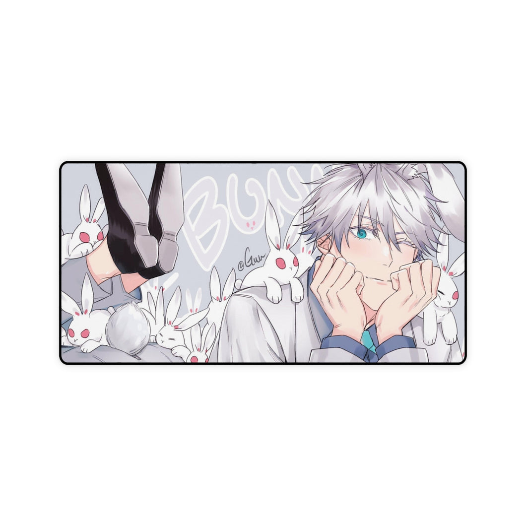 Jujutsu Kaisen Mouse Pad (Desk Mat)