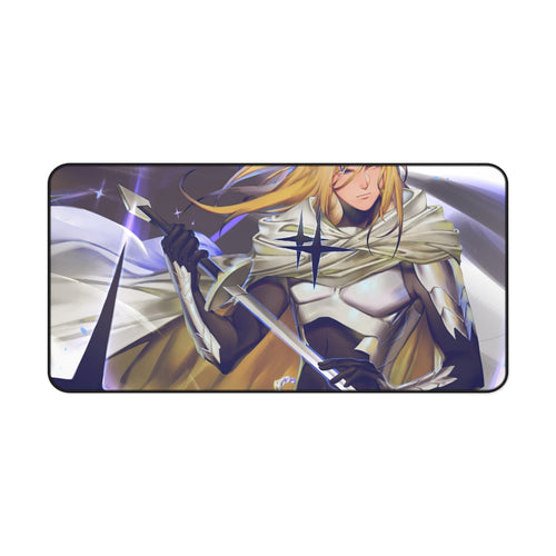 One-Punch Man Mouse Pad (Desk Mat)