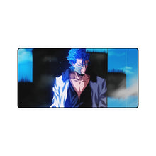 Load image into Gallery viewer, Grimmjow Mouse Pad (Desk Mat)

