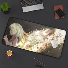 Load image into Gallery viewer, Transmutation Mouse Pad (Desk Mat) On Desk
