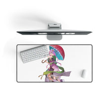 Load image into Gallery viewer, Anime Original Mouse Pad (Desk Mat) On Desk

