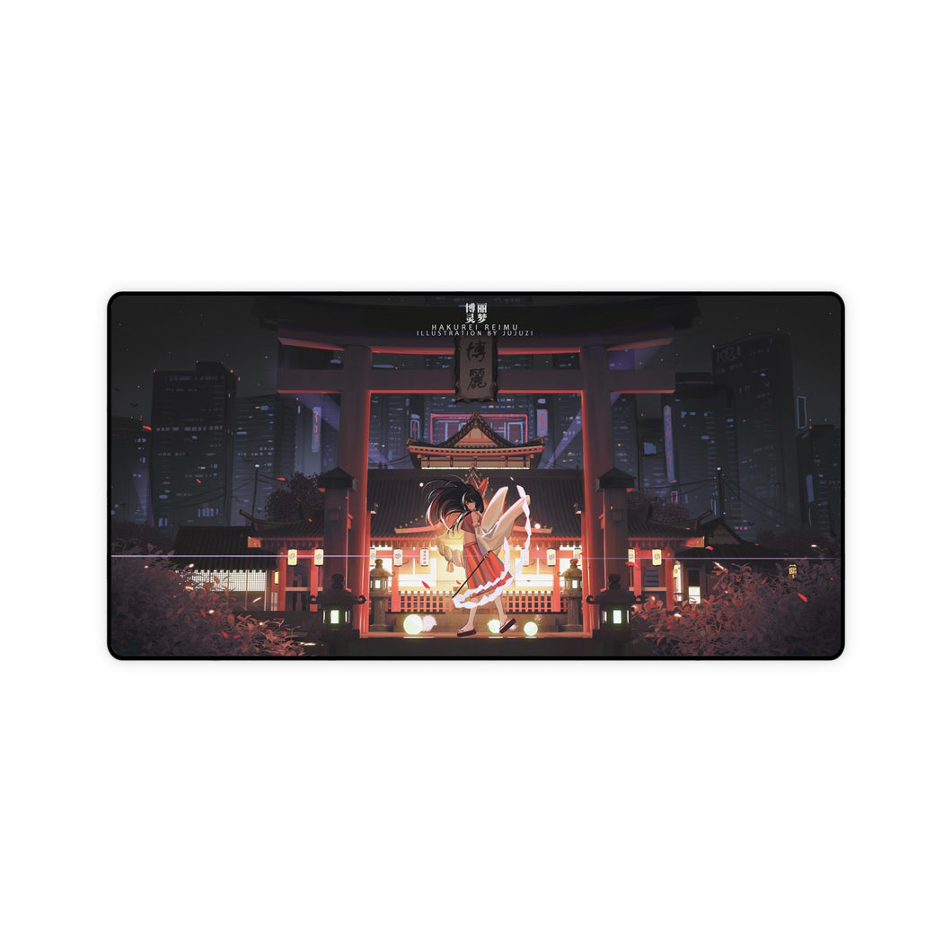 Touhou Mouse Pad (Desk Mat)