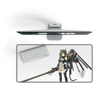 Load image into Gallery viewer, Anime Original Mouse Pad (Desk Mat) On Desk
