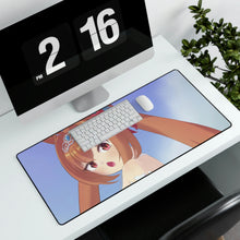 Load image into Gallery viewer, Uma Musume: Pretty Derby Mouse Pad (Desk Mat)
