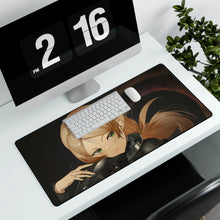 Load image into Gallery viewer, Uncle from Another World Mouse Pad (Desk Mat)

