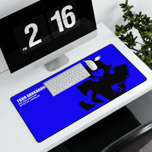 Load image into Gallery viewer, Touhou Mouse Pad (Desk Mat)
