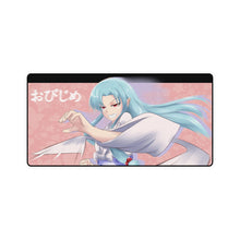 Load image into Gallery viewer, Tsugumomo Mouse Pad (Desk Mat)
