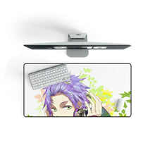 Load image into Gallery viewer, Starry☆Sky Mouse Pad (Desk Mat)
