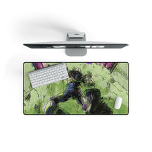 Load image into Gallery viewer, Anime Jojo's Bizarre Adventure Mouse Pad (Desk Mat)
