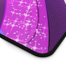 Load image into Gallery viewer, Anime Pokémon Mouse Pad (Desk Mat) Hemmed Edge
