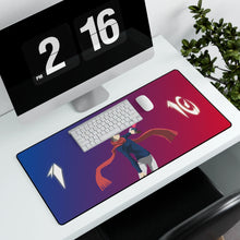 Load image into Gallery viewer, Yu-Gi-Oh! Arc-V Mouse Pad (Desk Mat)
