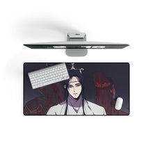 Load image into Gallery viewer, Mo Dao Zu Shi Mouse Pad (Desk Mat) On Desk
