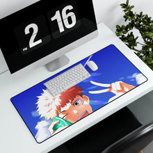 Load image into Gallery viewer, Jujutsu Kaisen Mouse Pad (Desk Mat)
