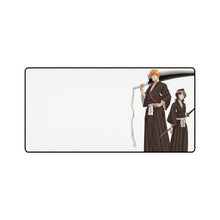 Load image into Gallery viewer, Anime Bleach Mouse Pad (Desk Mat)
