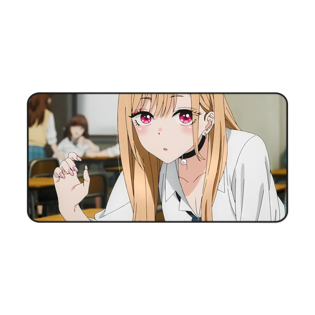 My Dress-Up Darling Marin Kitagawa Mouse Pad (Desk Mat)