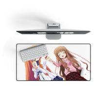 Load image into Gallery viewer, Rewrite Mouse Pad (Desk Mat)
