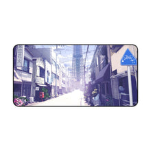 Load image into Gallery viewer, Anime Original Mouse Pad (Desk Mat)

