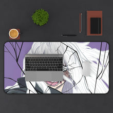Load image into Gallery viewer, My Hero Academia Tomura Shigaraki Mouse Pad (Desk Mat) With Laptop
