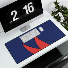 Load image into Gallery viewer, Nisekoi Mouse Pad (Desk Mat) With Laptop
