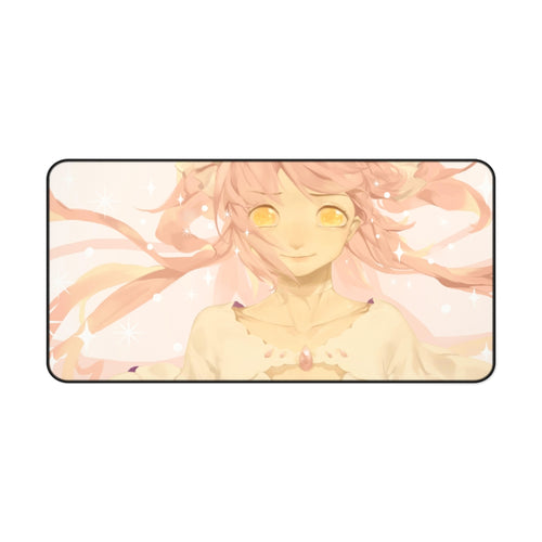 Puella Magi Madoka Magica Mouse Pad (Desk Mat)