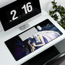 Load image into Gallery viewer, Yu-Gi-Oh! Mouse Pad (Desk Mat)
