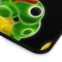 Load image into Gallery viewer, Anime Pokémon Mouse Pad (Desk Mat) Hemmed Edge

