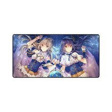 Load image into Gallery viewer, Love Live! Mouse Pad (Desk Mat)
