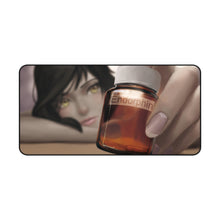 Load image into Gallery viewer, Anime Original Mouse Pad (Desk Mat)
