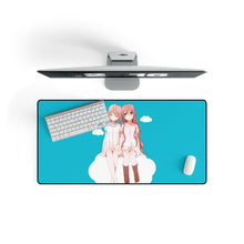 Load image into Gallery viewer, Anime Original Mouse Pad (Desk Mat) On Desk

