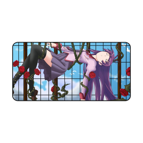 Monogatari (Series) Mouse Pad (Desk Mat)