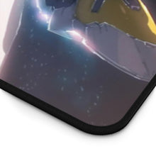 Load image into Gallery viewer, Aldnoah.Zero Mouse Pad (Desk Mat) Hemmed Edge
