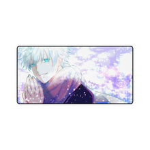 Load image into Gallery viewer, Jujutsu Kaisen Mouse Pad (Desk Mat)
